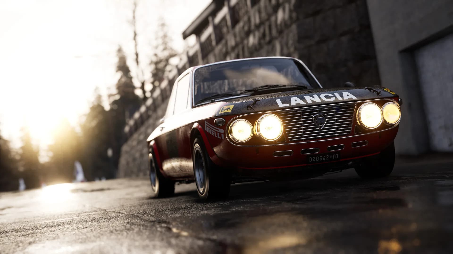 Assetto Corsa Rally görsel 11