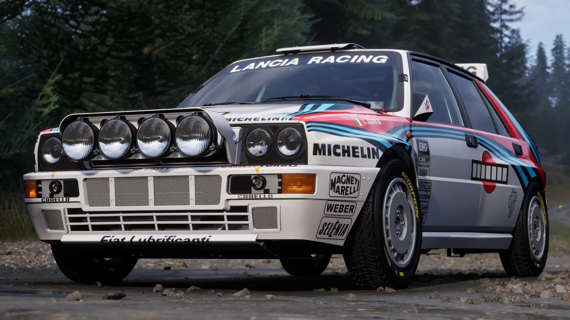 Assetto Corsa Rally görsel 92