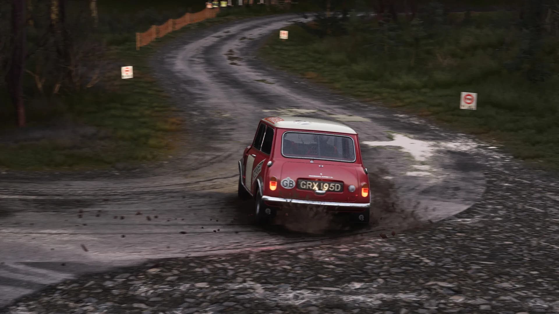Assetto Corsa Rally görsel 93