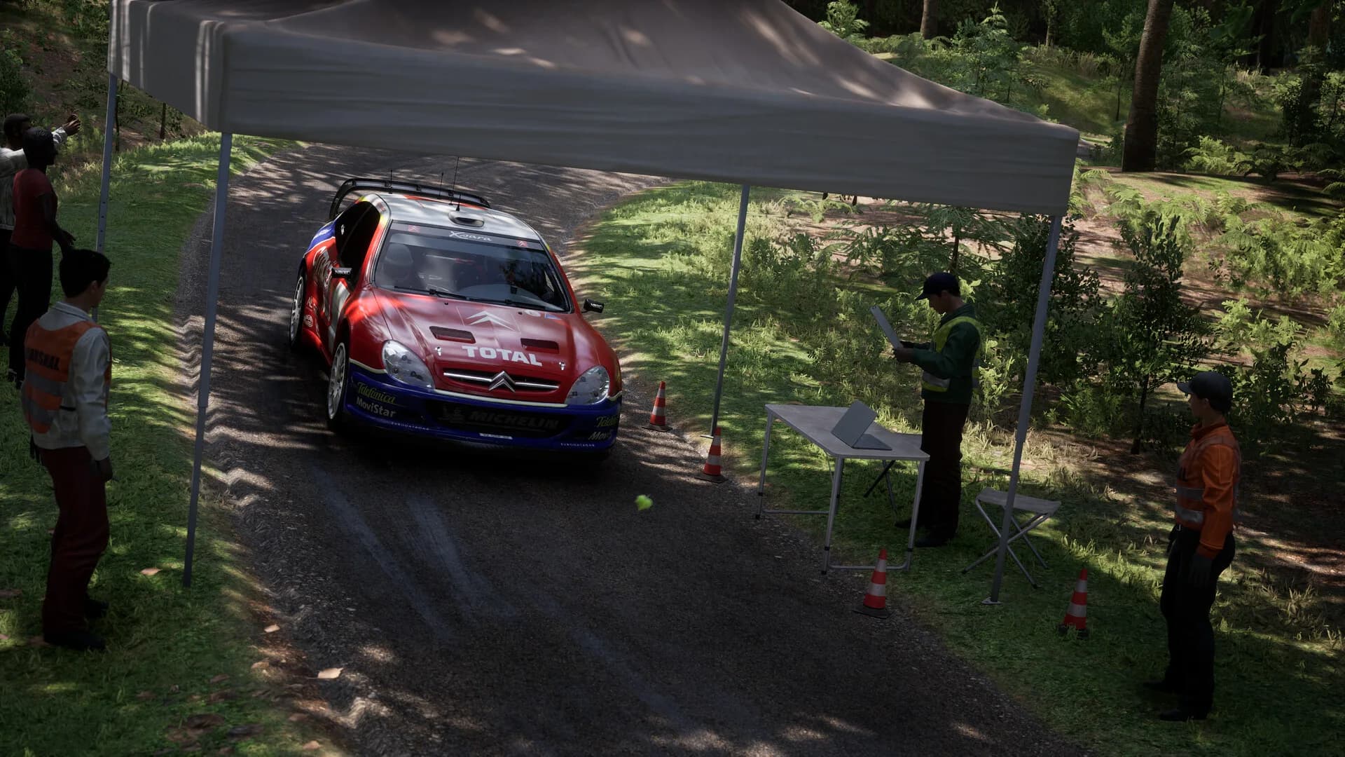 Assetto Corsa Rally görsel 96