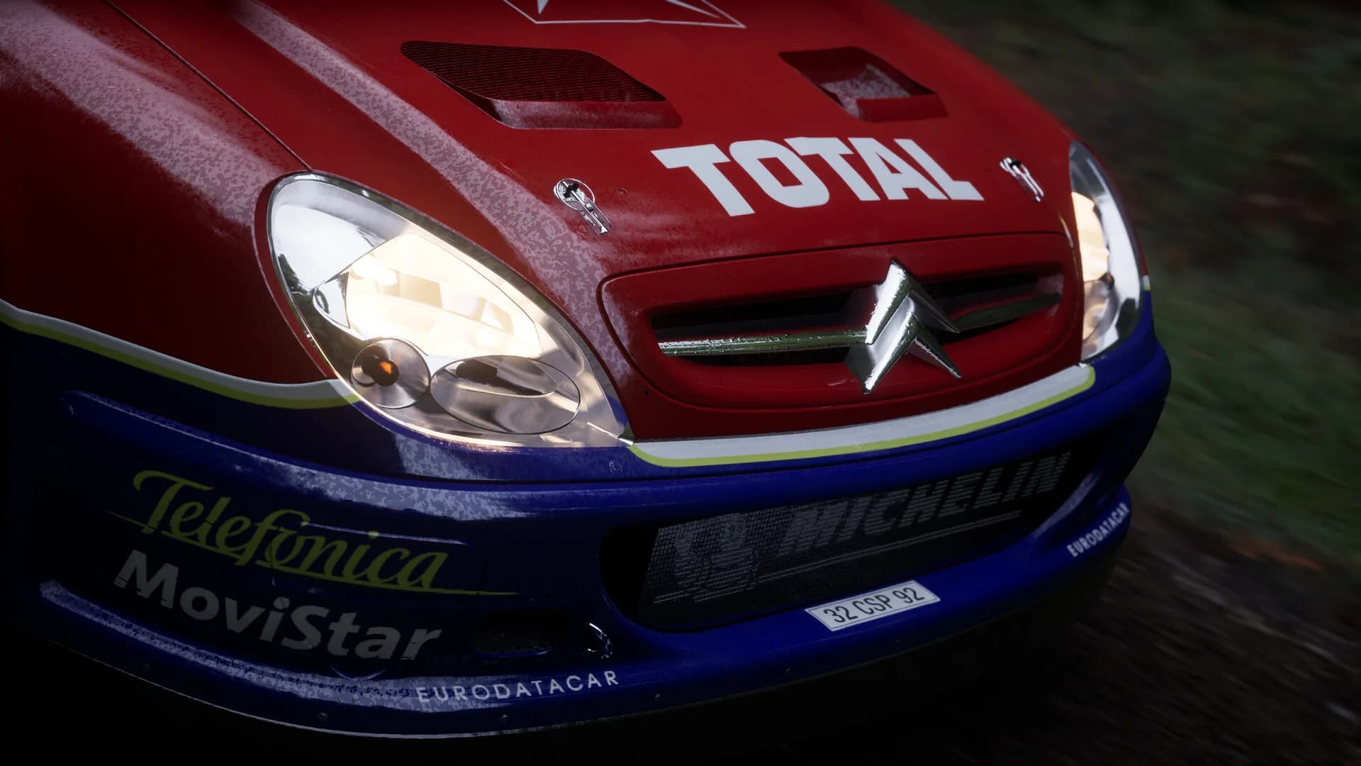 Assetto Corsa Rally görsel 97