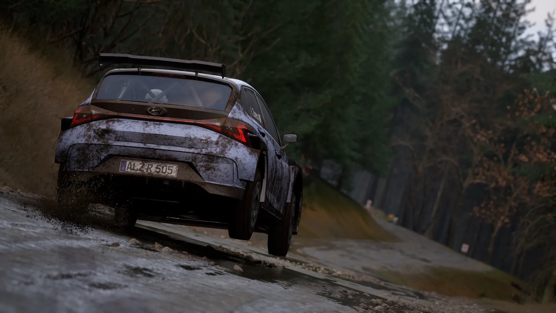 Assetto Corsa Rally görsel 98