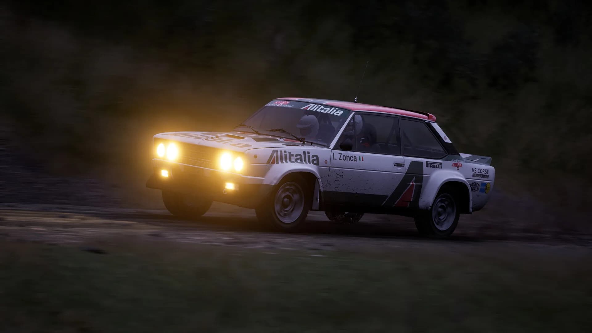 Assetto Corsa Rally görsel 100