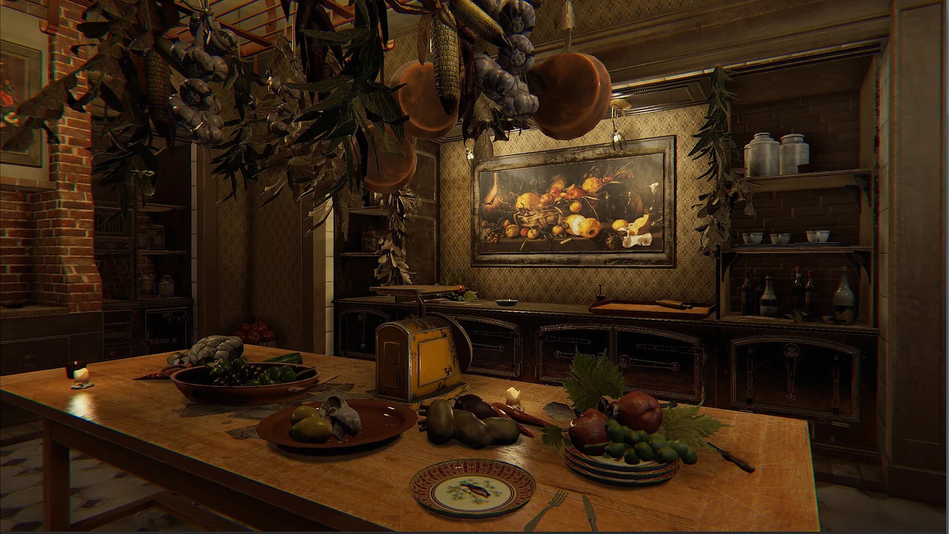 Layers of Fear (2016) görsel 4