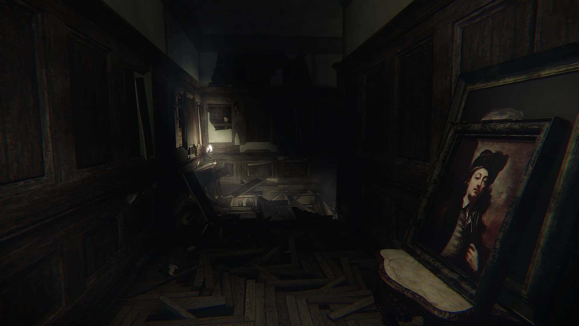 Layers of Fear (2016) görsel 5