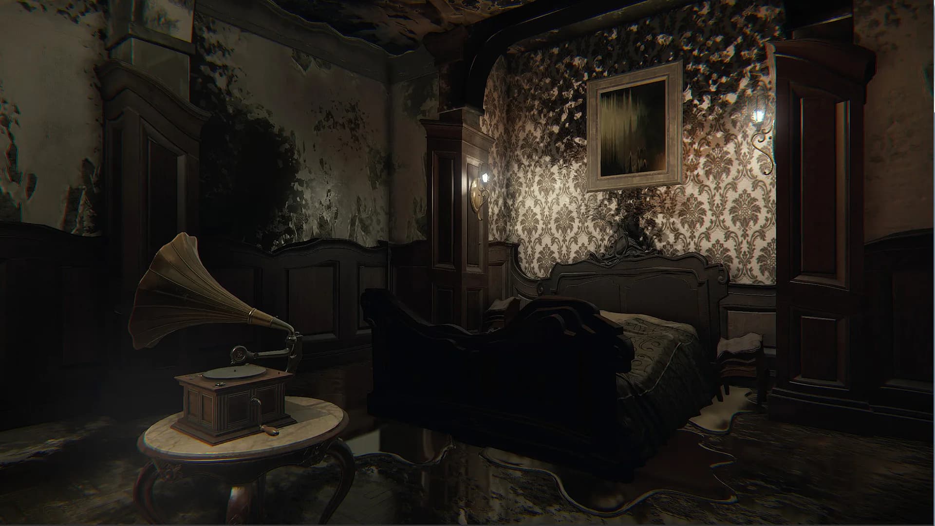 Layers of Fear (2016) görsel 6