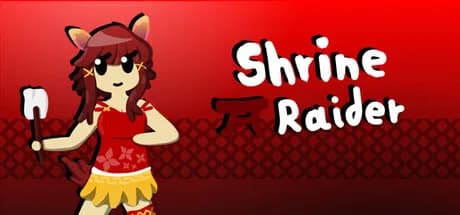 Shrine Raider