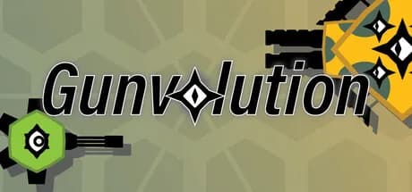 Gunvolution görsel 1