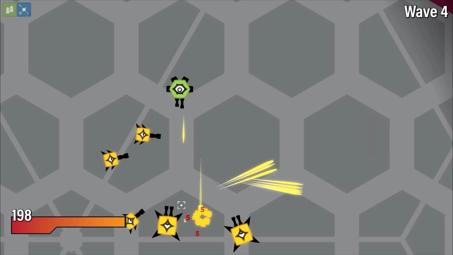 Gunvolution görsel 2