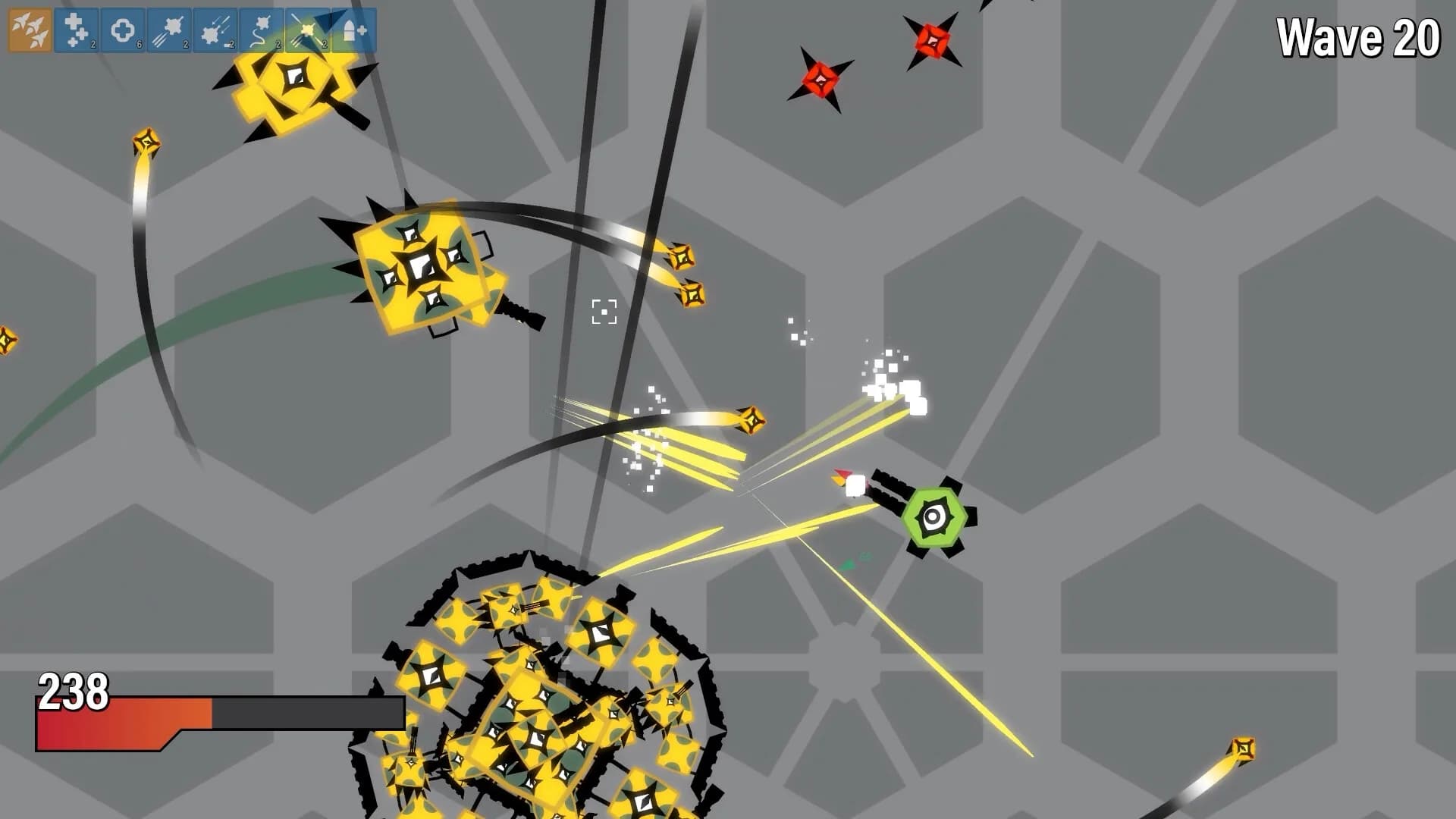 Gunvolution görsel 8