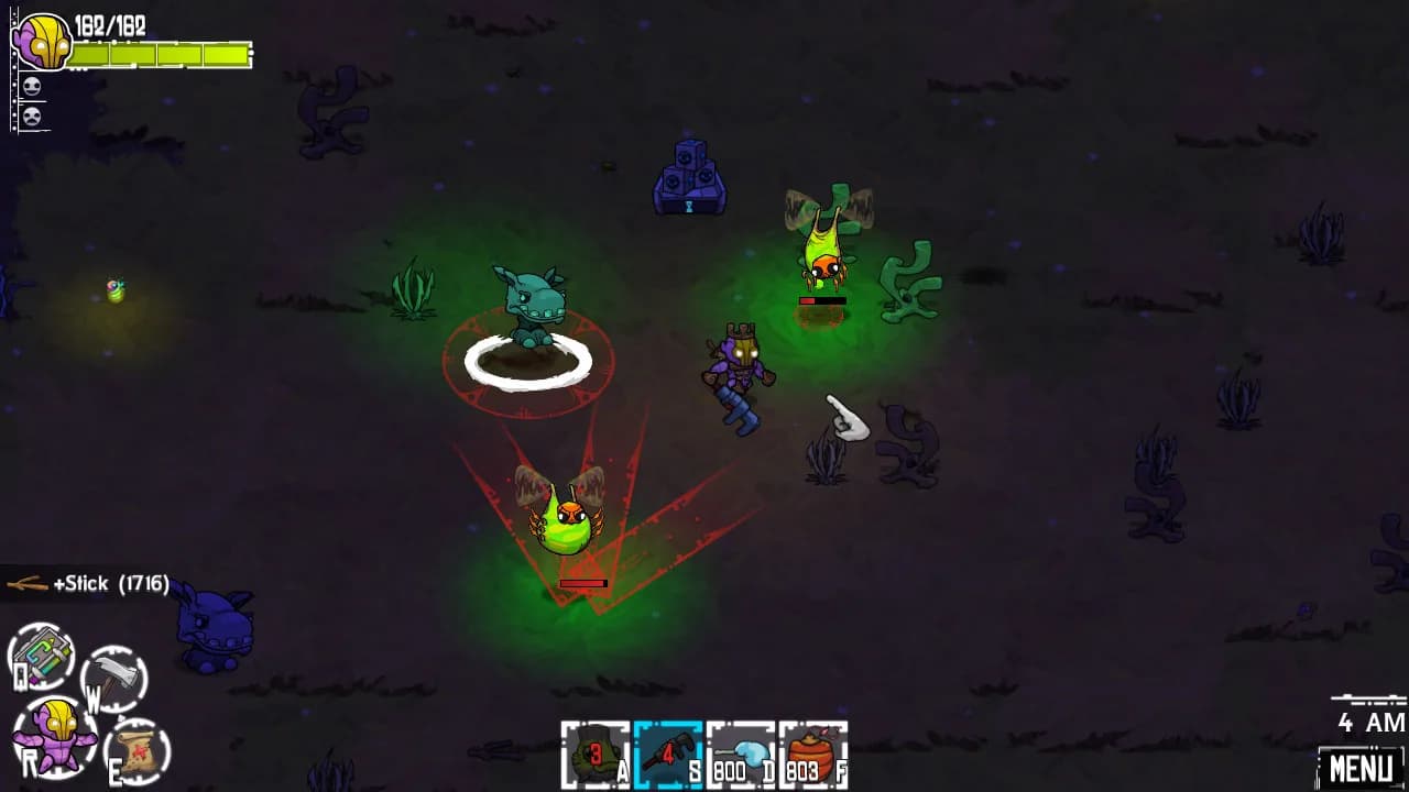 Crashlands görsel 2