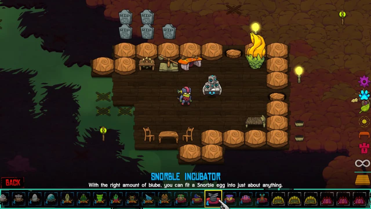 Crashlands görsel 3