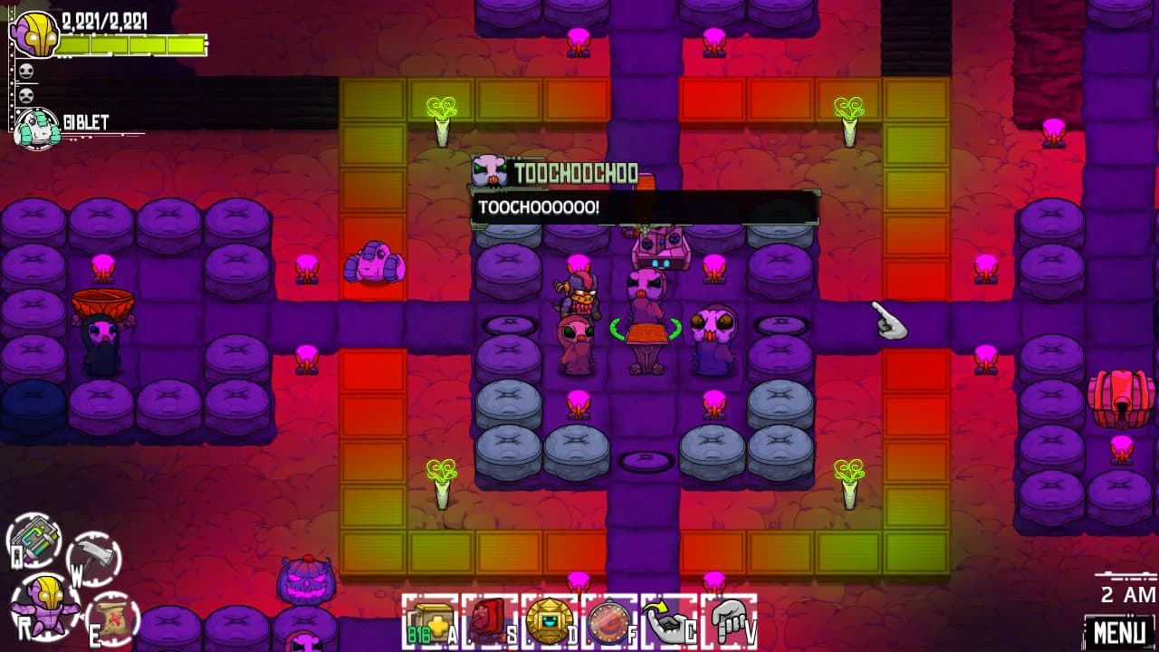 Crashlands görsel 4