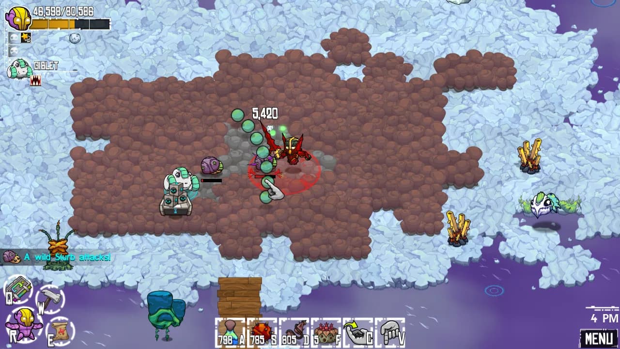 Crashlands görsel 5