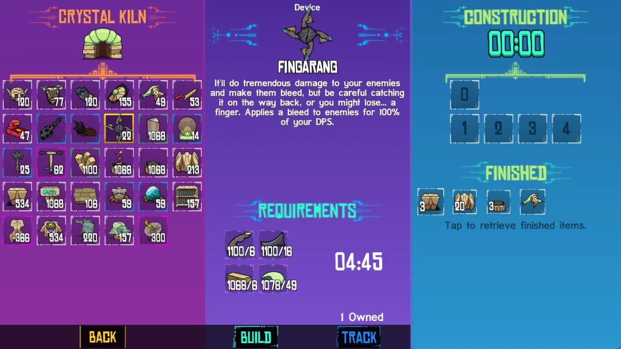 Crashlands görsel 7
