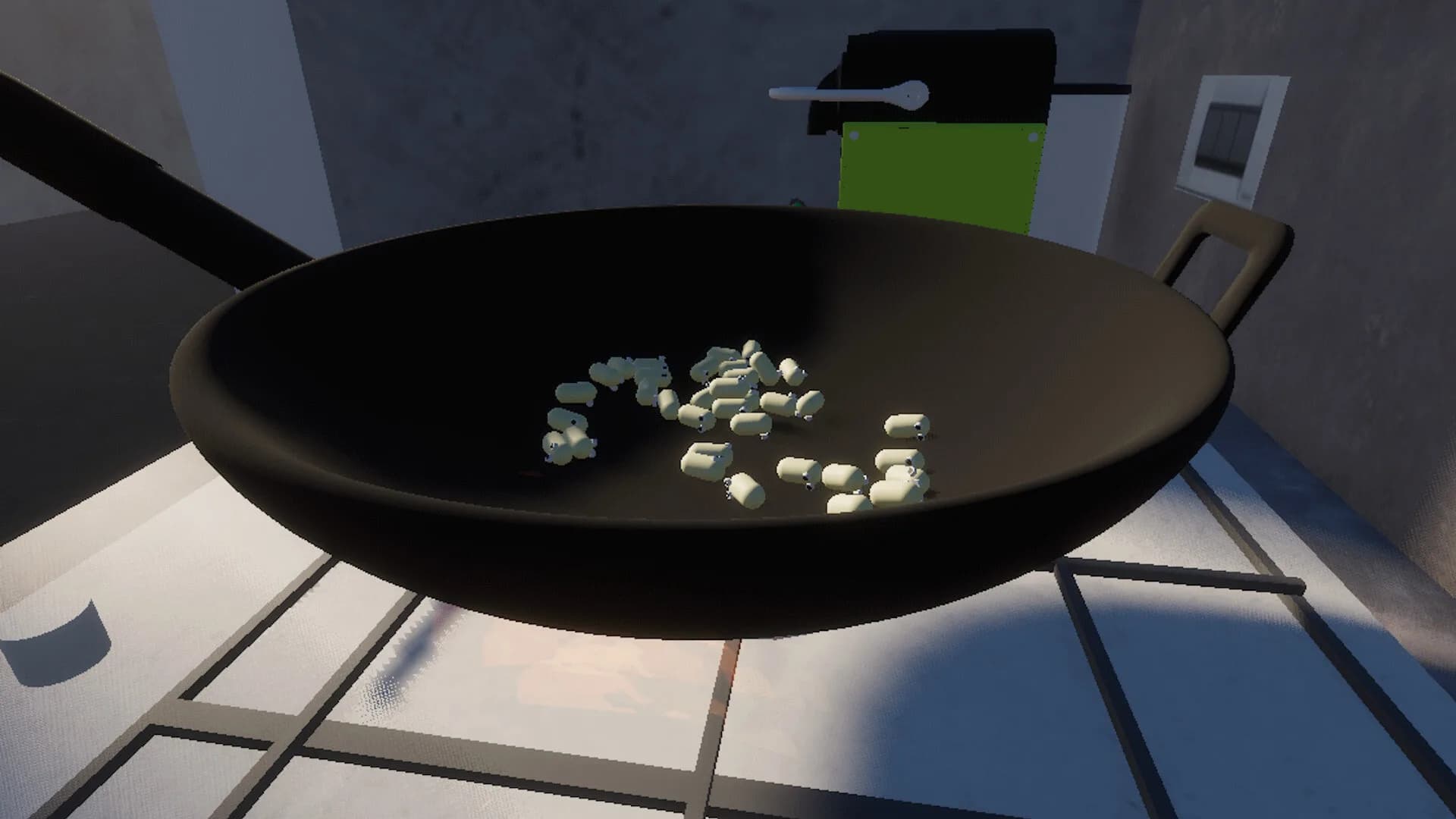 Big Wok görsel 5