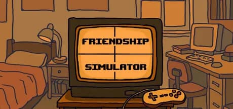 Friendship Simulator