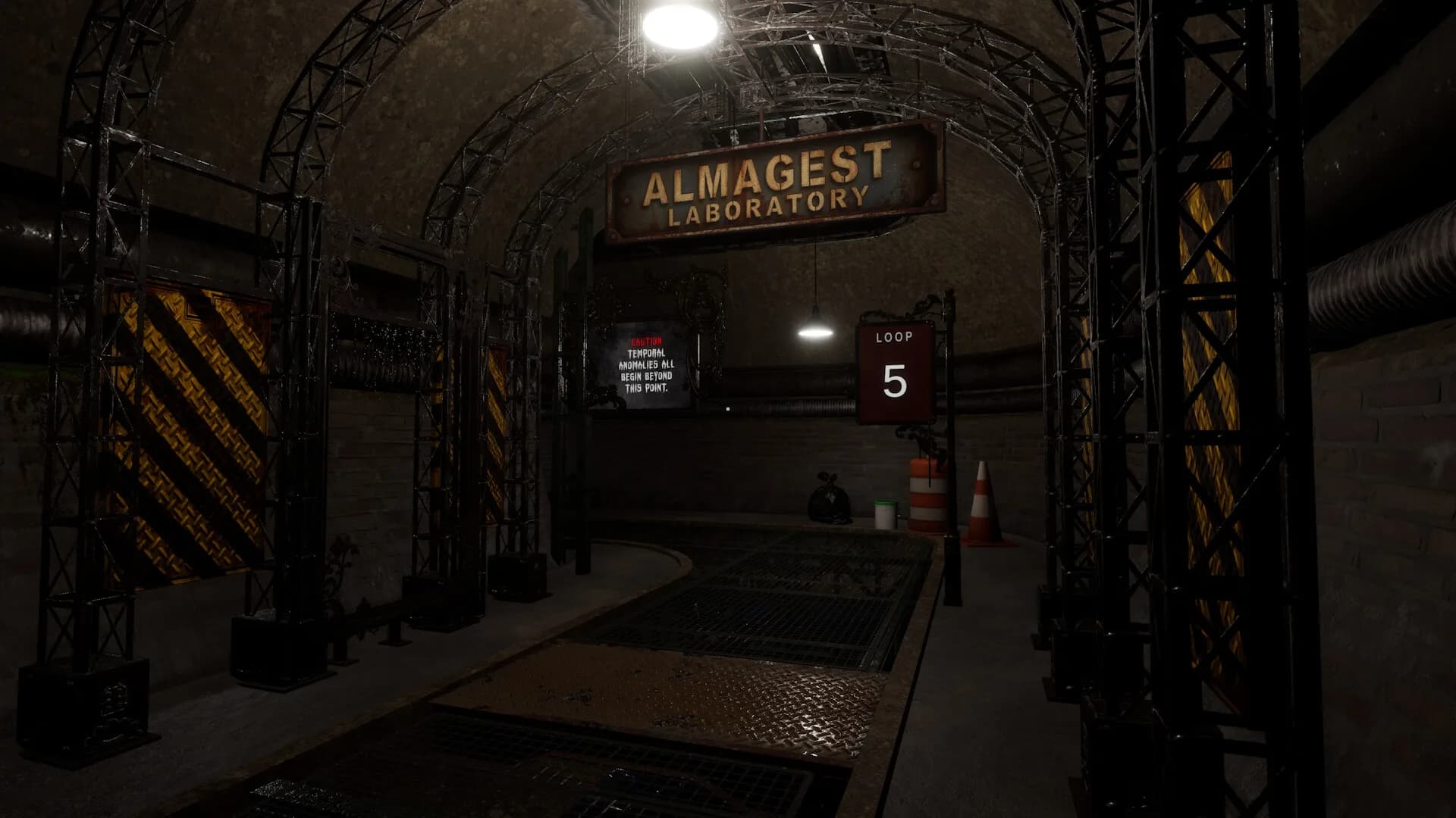 The Almagest Anomalies görsel 8