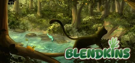 Blendkins