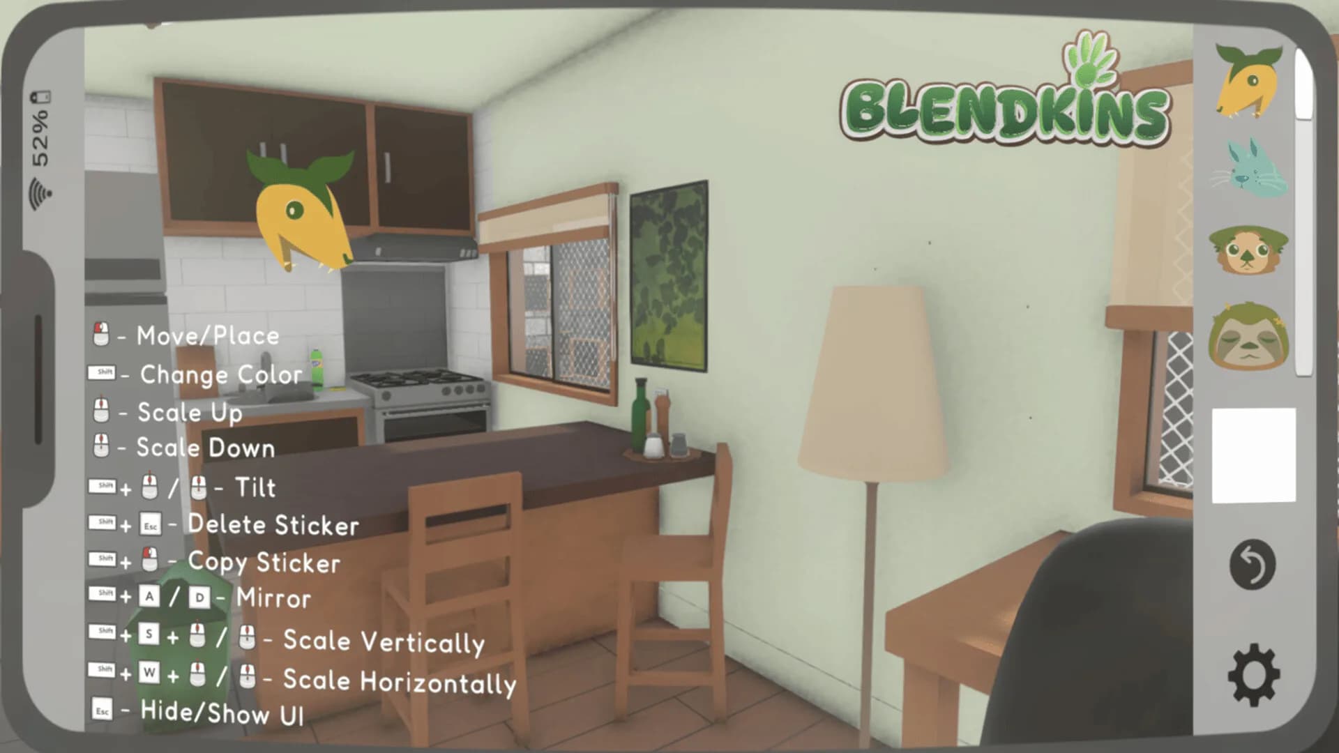 Blendkins görsel 8