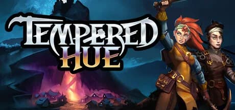 Tempered Hue görsel 1
