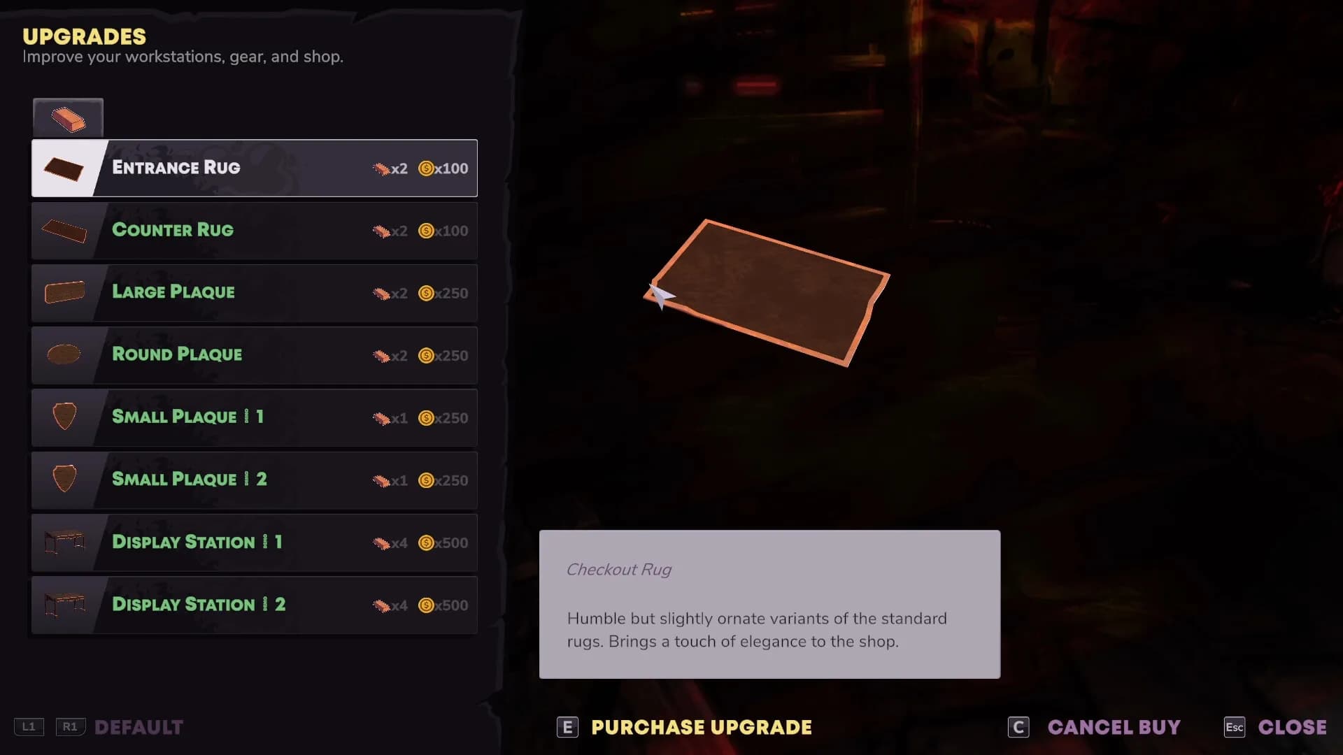 Tempered Hue görsel 12