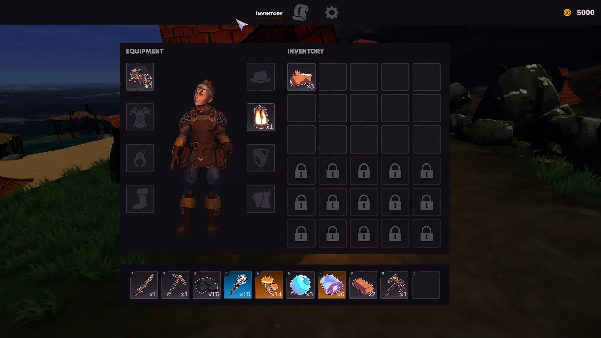 Tempered Hue görsel 4