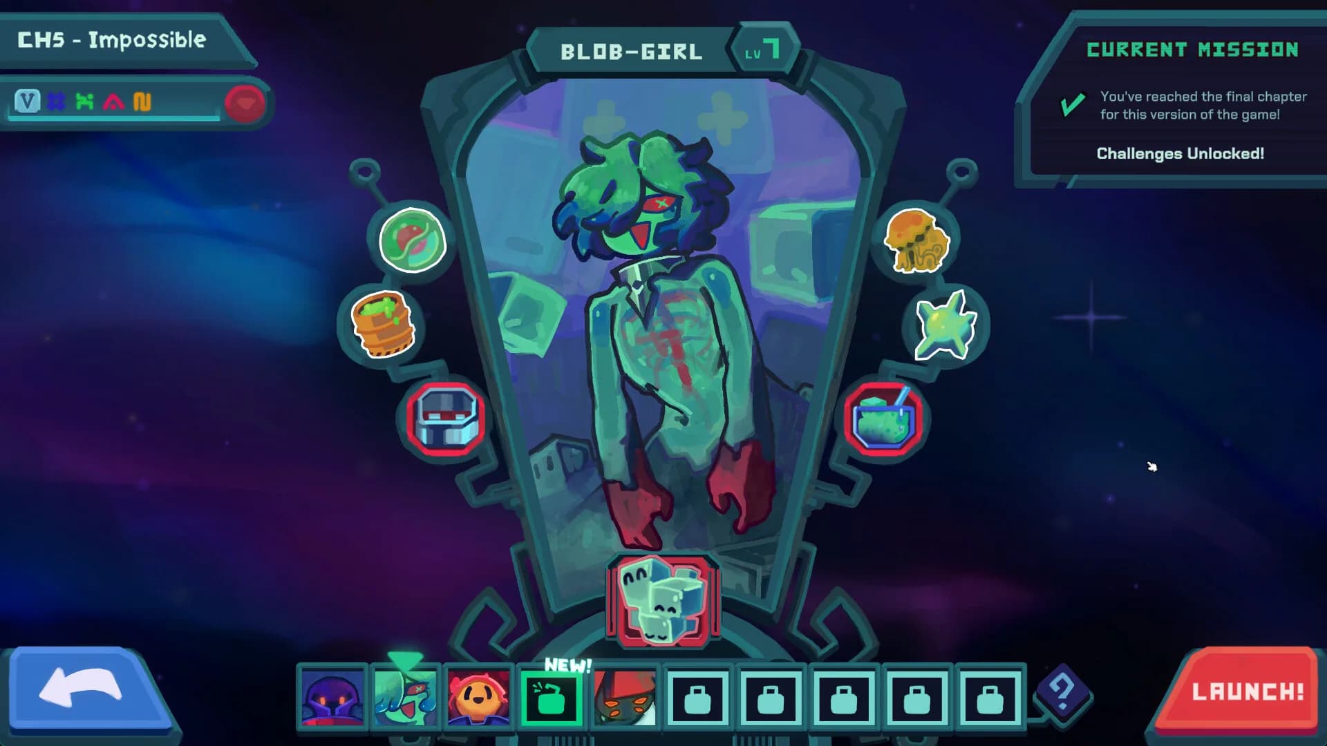 DiceVaders görsel 3