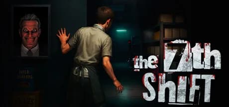 The 7th Shift