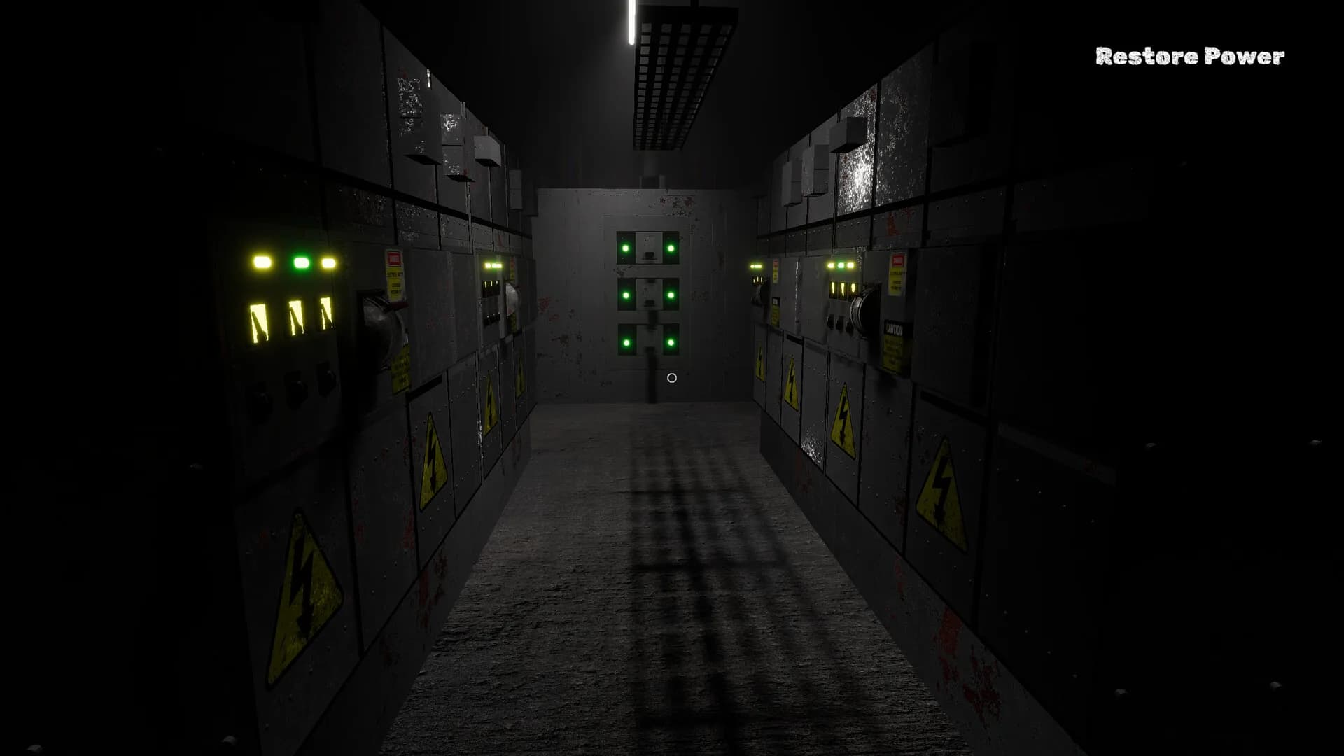 The 7th Shift görsel 4