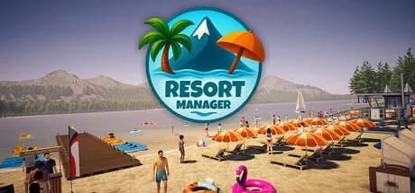 Resort Manager görsel 1