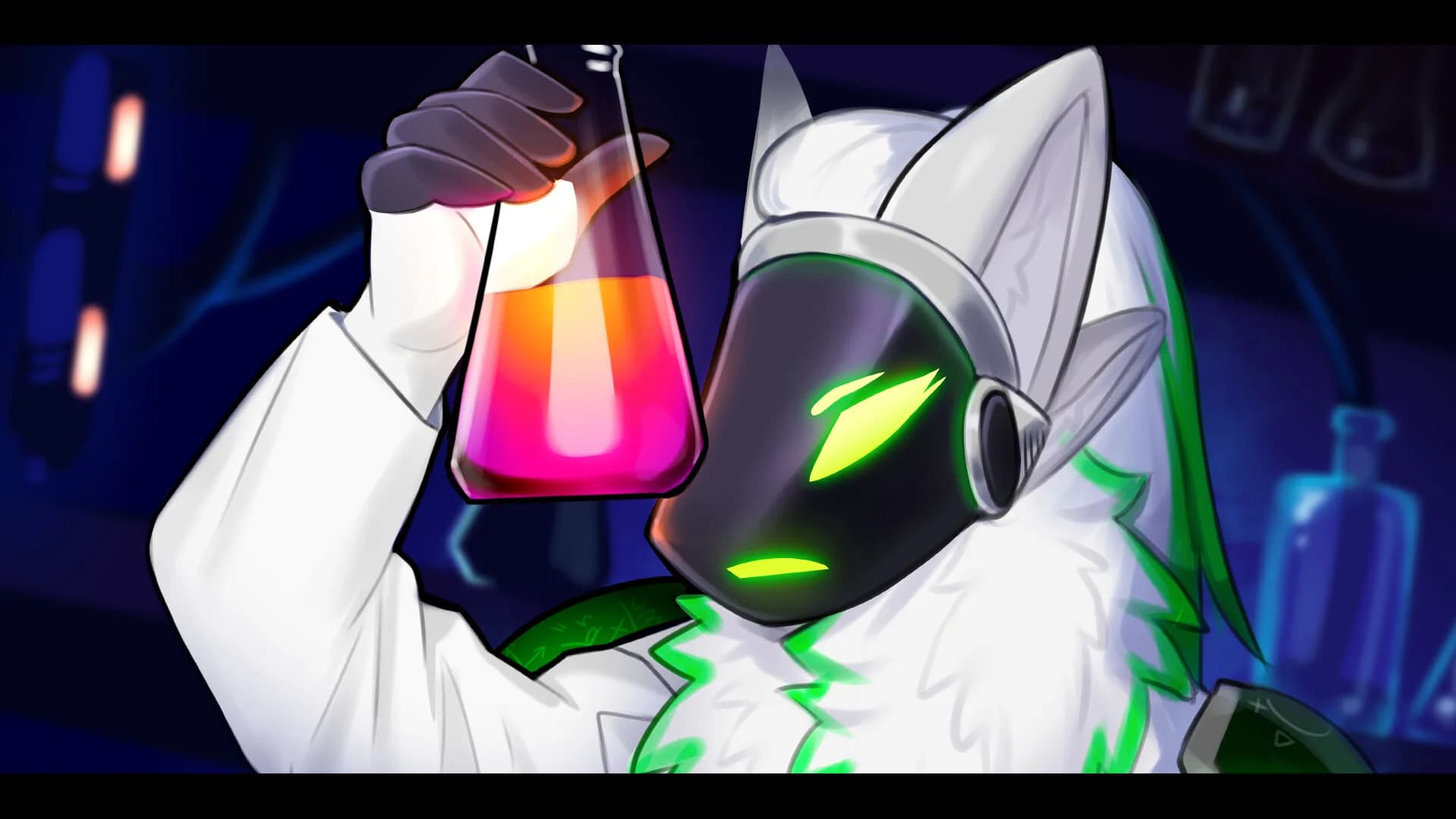 Protogen Inc. görsel 3