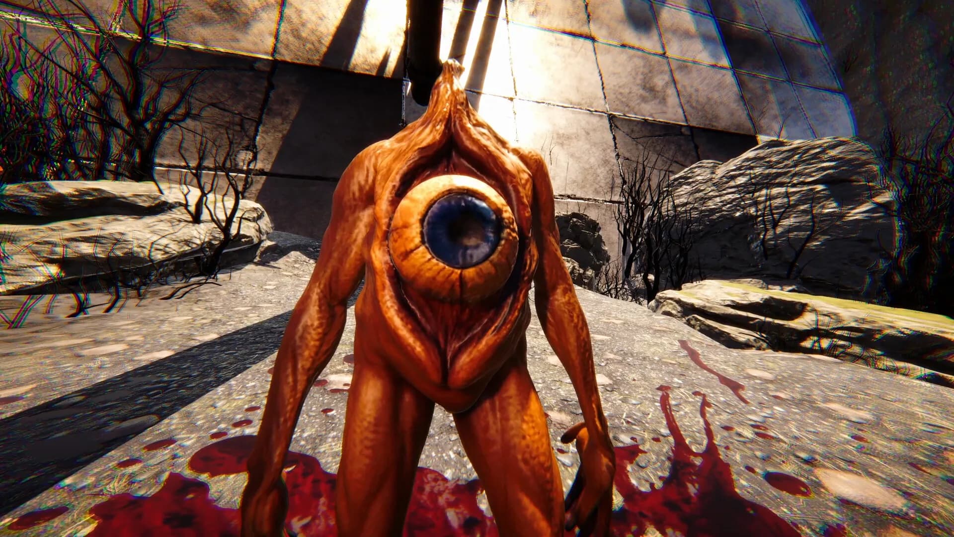 Born to Burn: Ash and Flesh - A Tale from Surrealidade görsel 12