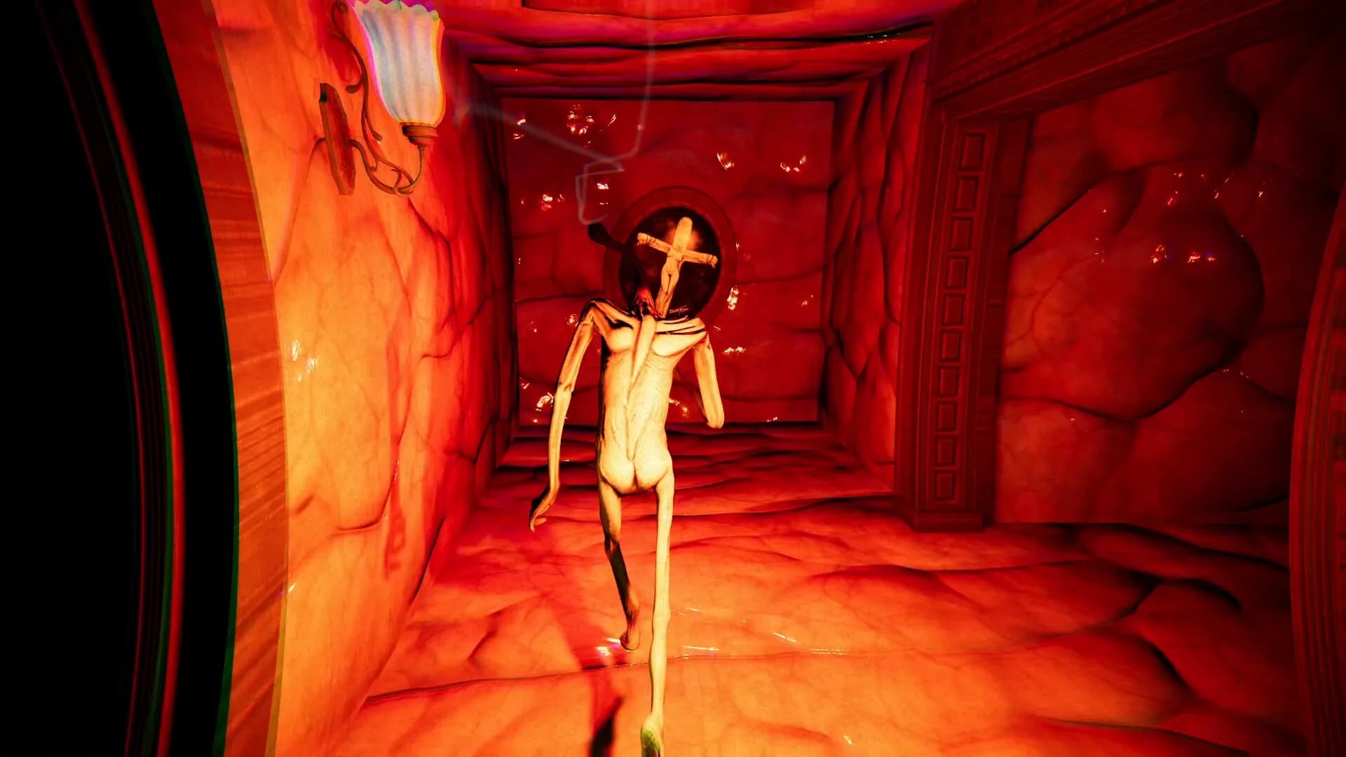 Born to Burn: Ash and Flesh - A Tale from Surrealidade görsel 13