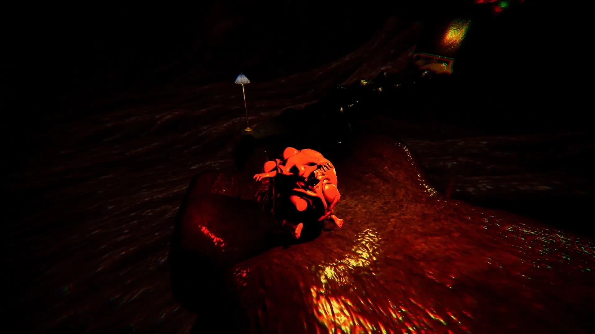 Born to Burn: Ash and Flesh - A Tale from Surrealidade görsel 14