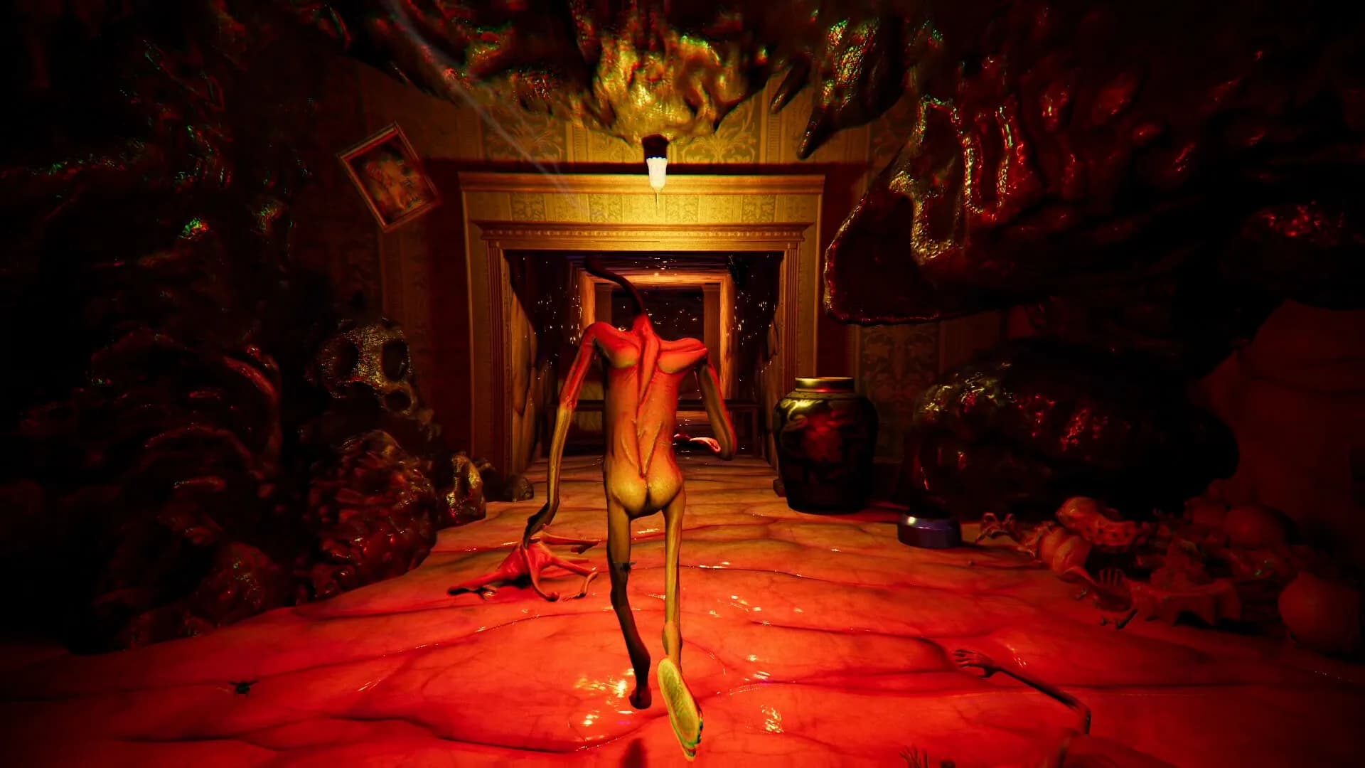 Born to Burn: Ash and Flesh - A Tale from Surrealidade görsel 17