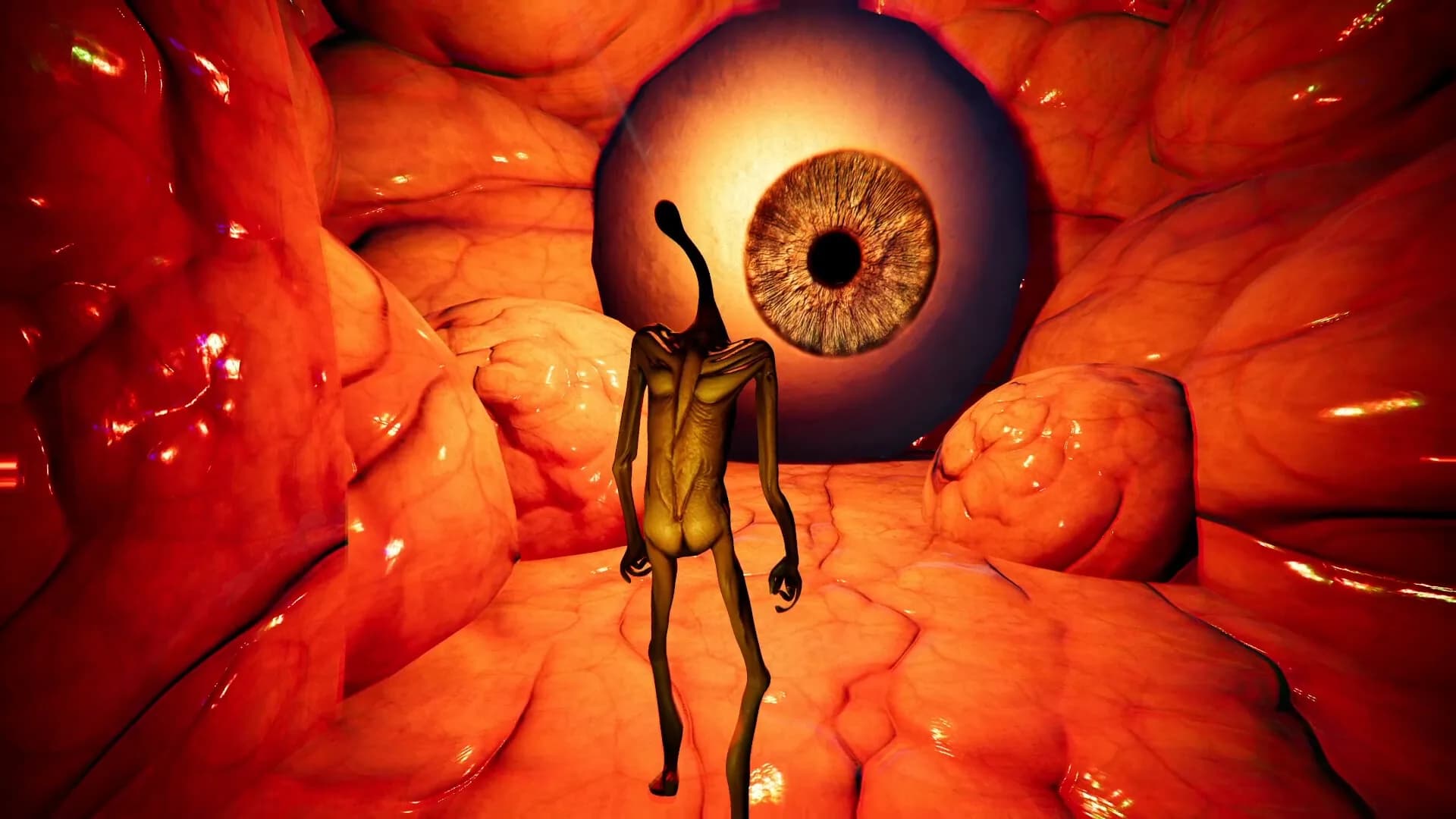 Born to Burn: Ash and Flesh - A Tale from Surrealidade görsel 20