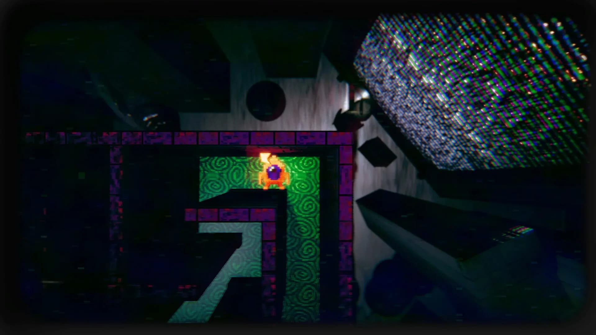 Born to Burn: Ash and Flesh - A Tale from Surrealidade görsel 22