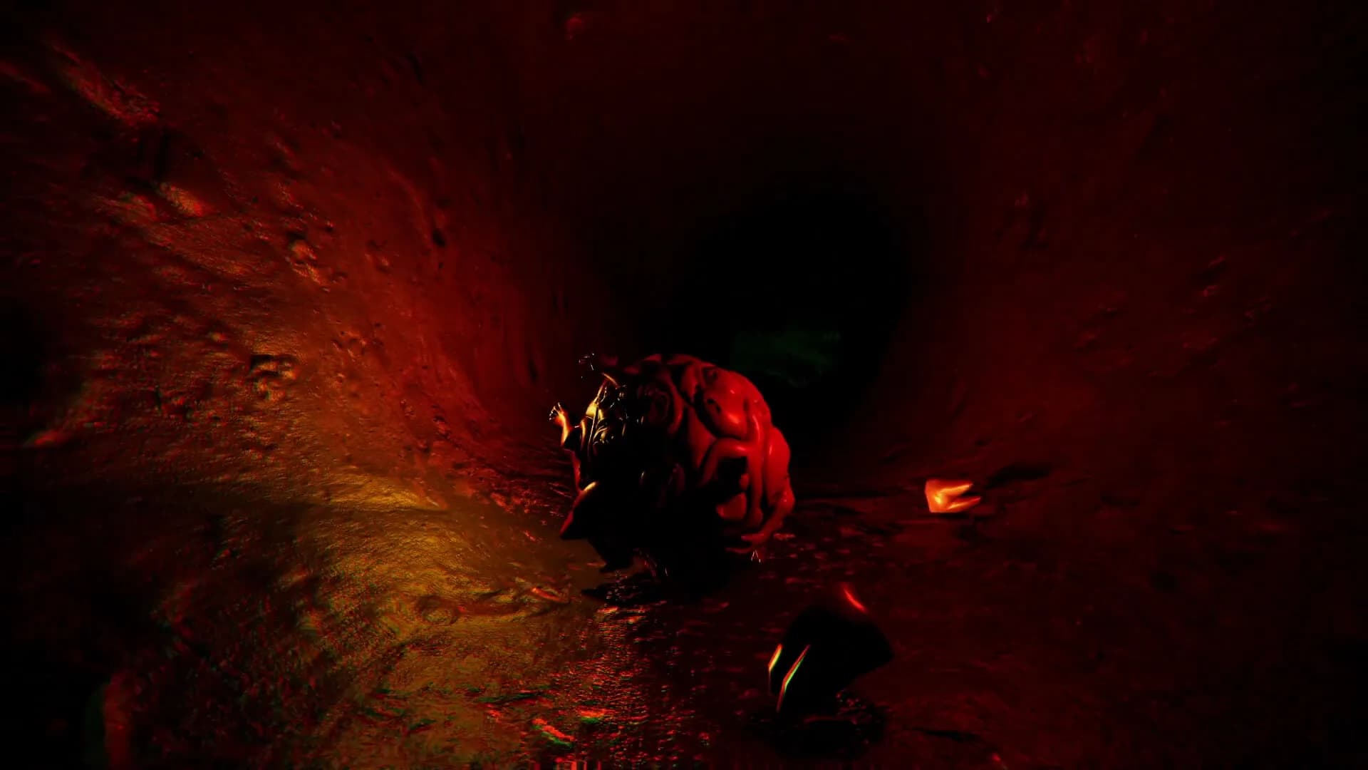 Born to Burn: Ash and Flesh - A Tale from Surrealidade görsel 23