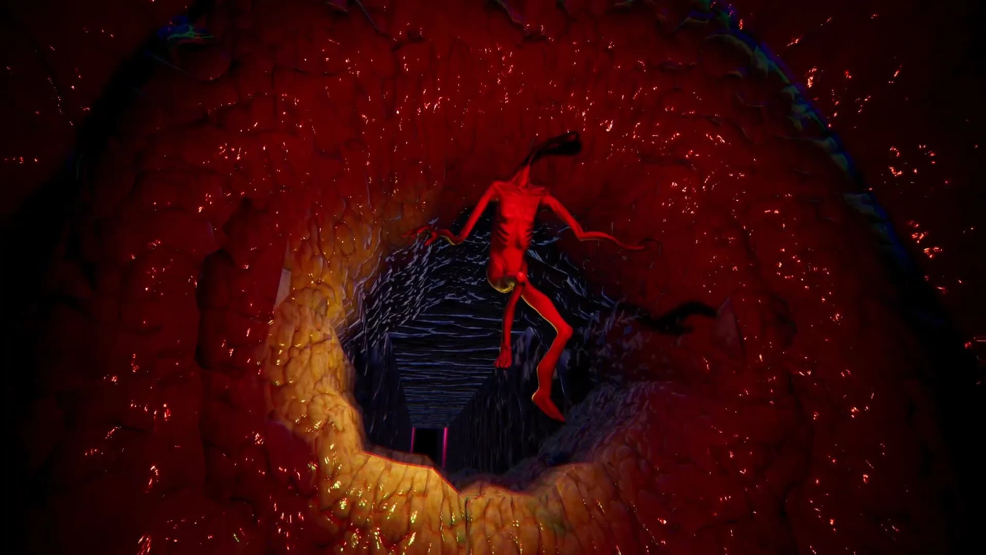 Born to Burn: Ash and Flesh - A Tale from Surrealidade görsel 24