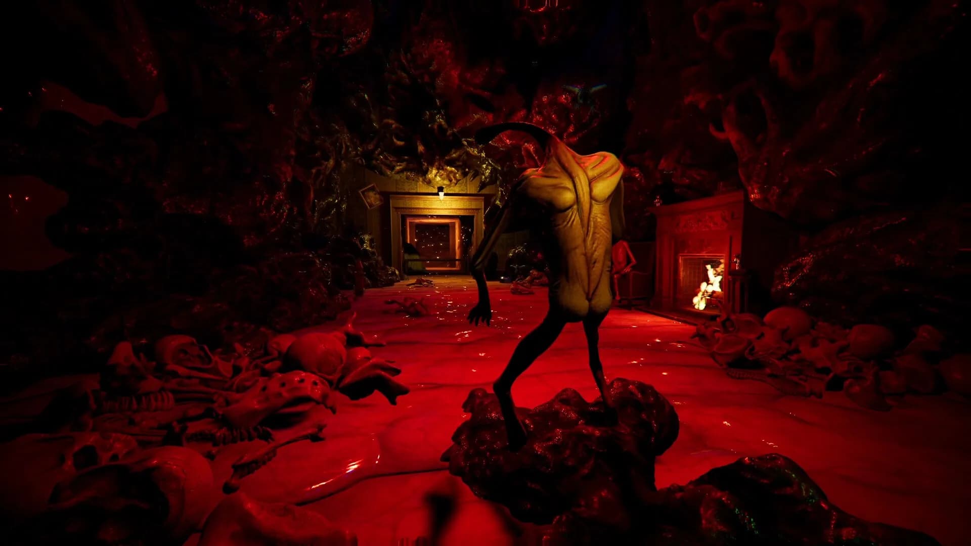 Born to Burn: Ash and Flesh - A Tale from Surrealidade görsel 26