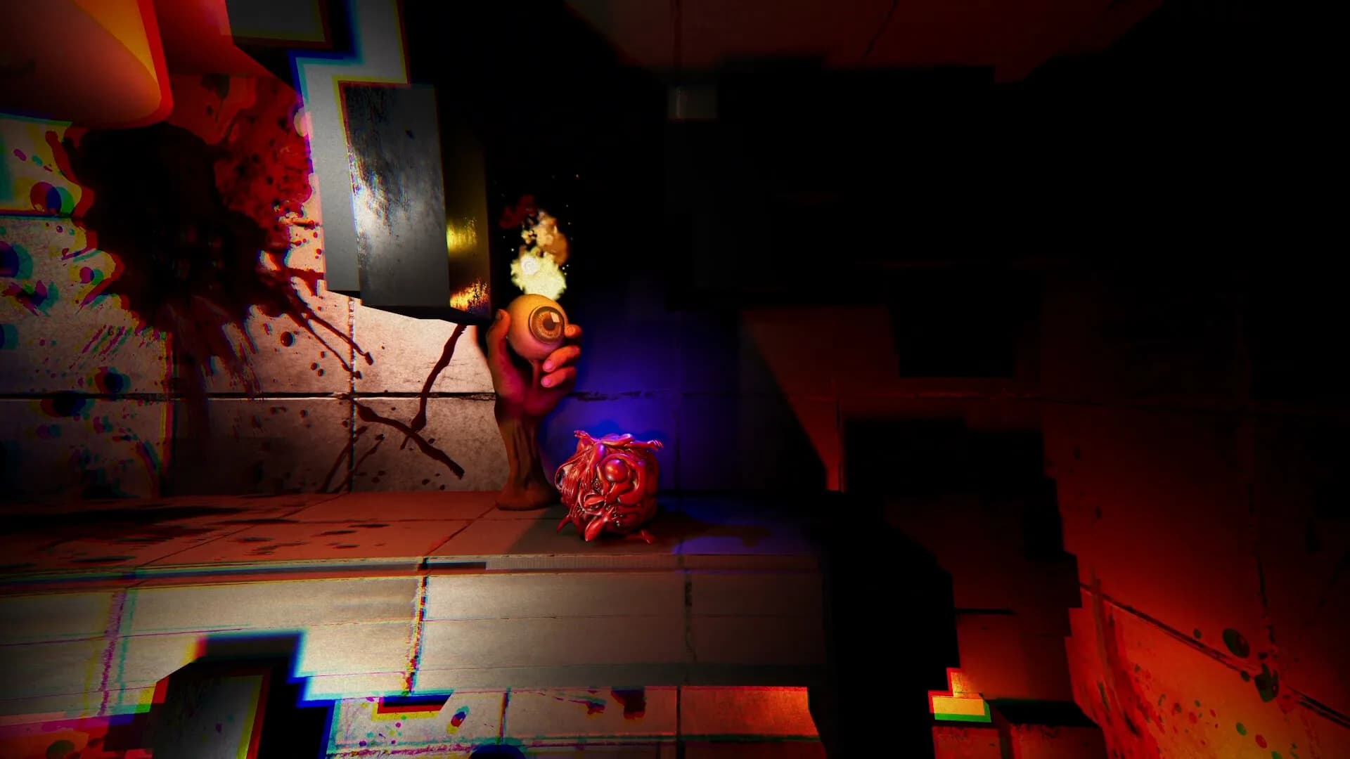 Born to Burn: Ash and Flesh - A Tale from Surrealidade görsel 27
