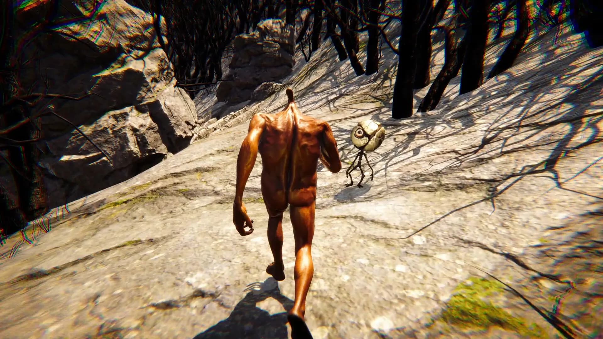 Born to Burn: Ash and Flesh - A Tale from Surrealidade görsel 28