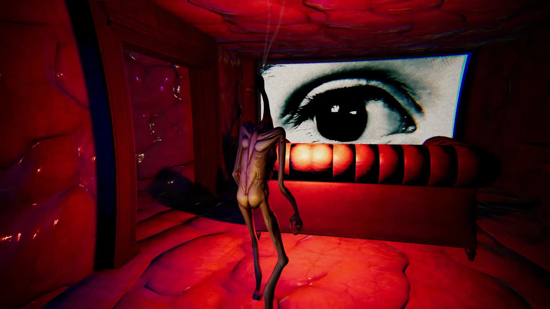 Born to Burn: Ash and Flesh - A Tale from Surrealidade görsel 6