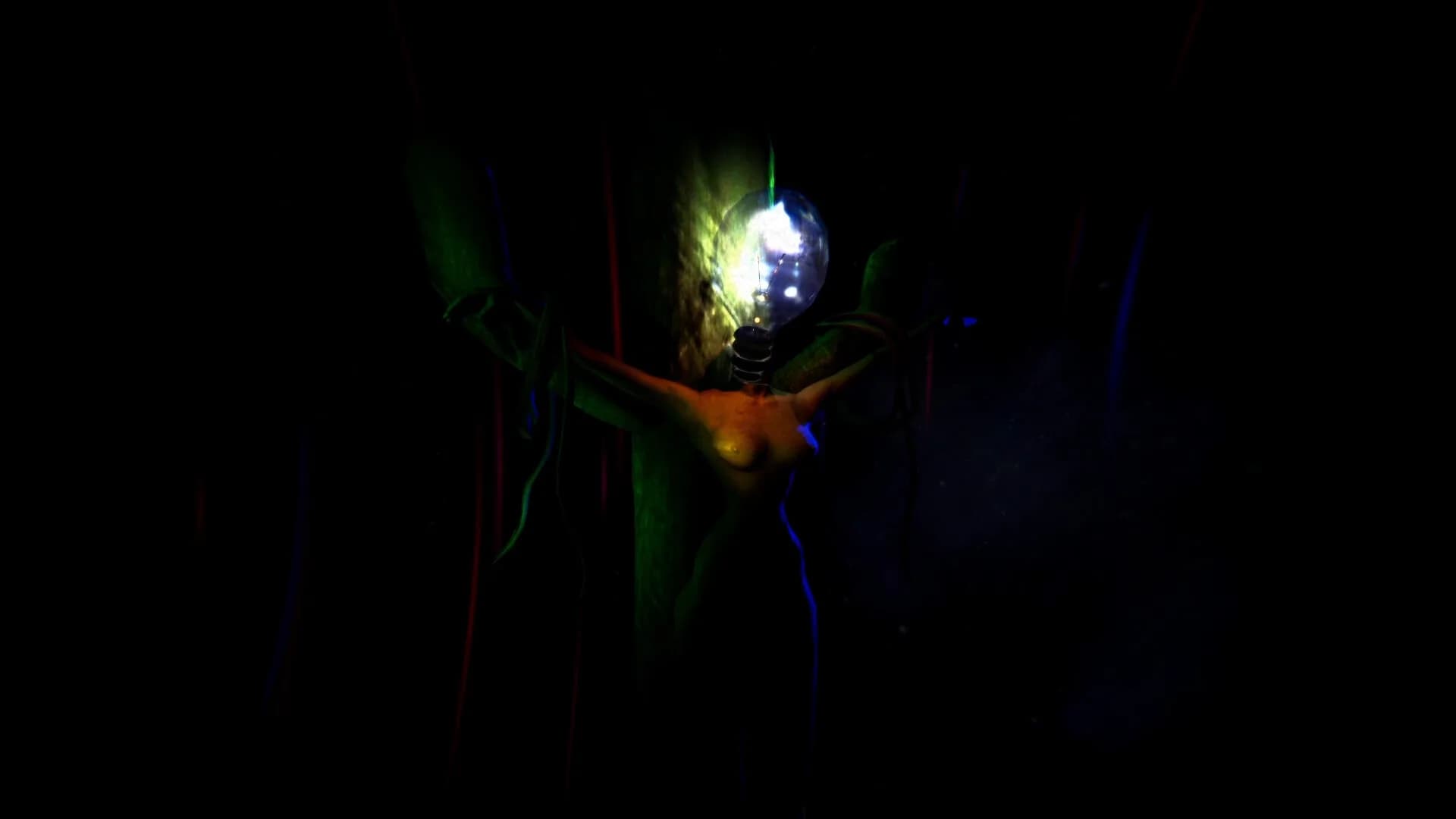 Born to Burn: Ash and Flesh - A Tale from Surrealidade görsel 7
