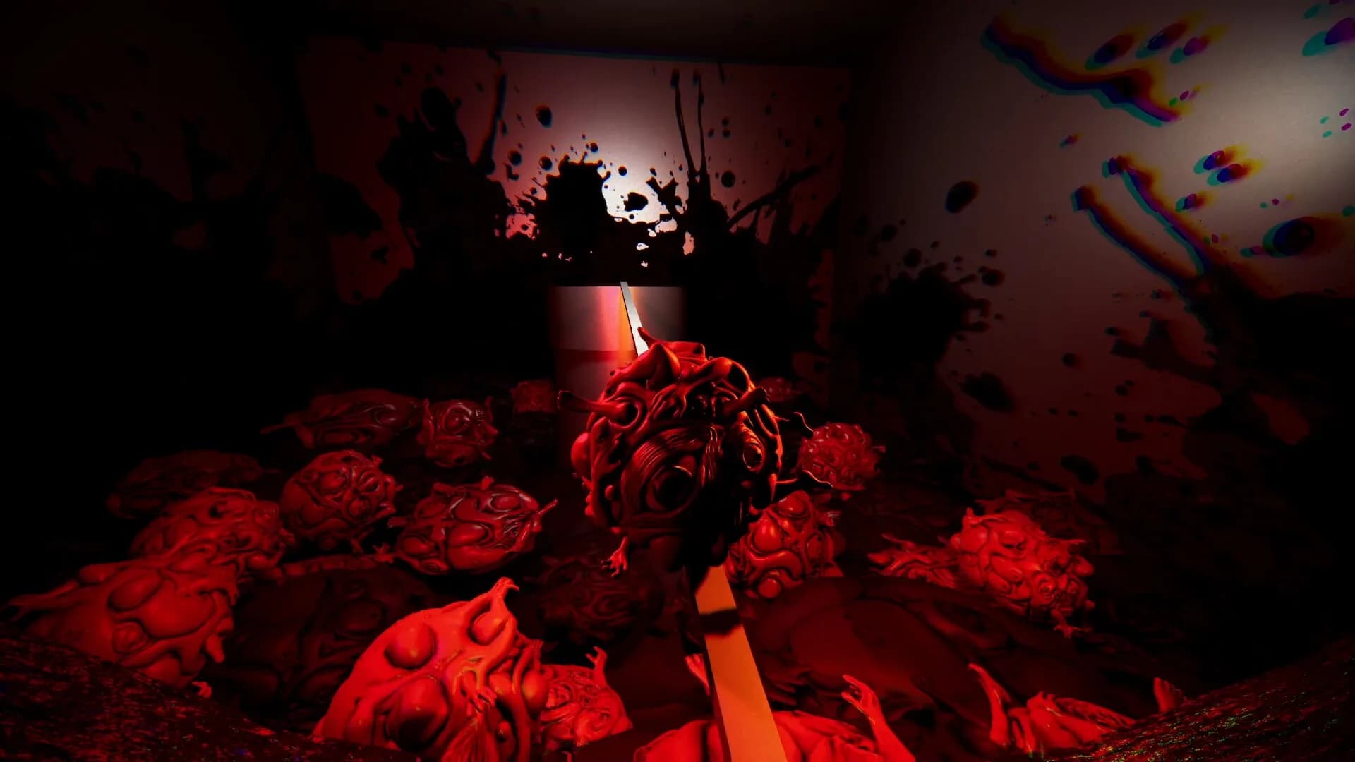 Born to Burn: Ash and Flesh - A Tale from Surrealidade görsel 9