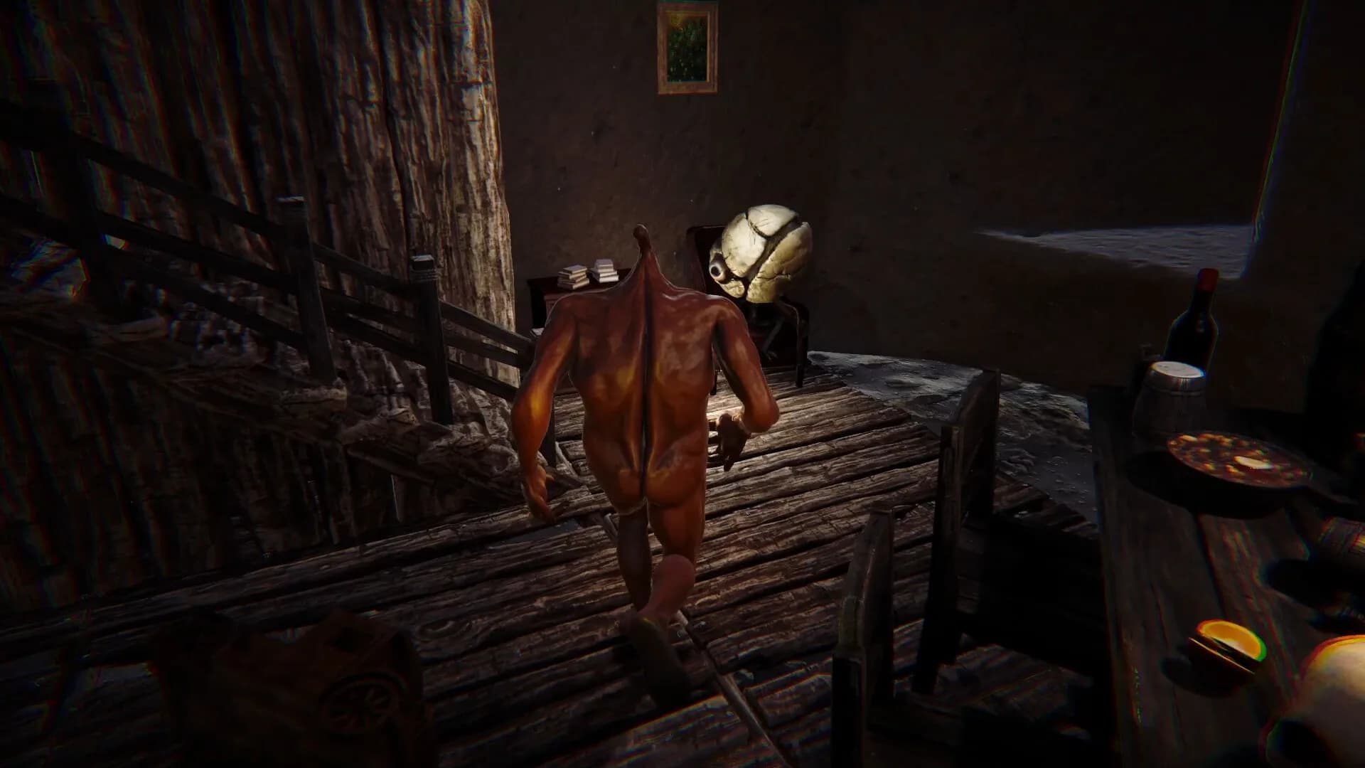 Born to Burn: Ash and Flesh - A Tale from Surrealidade görsel 10