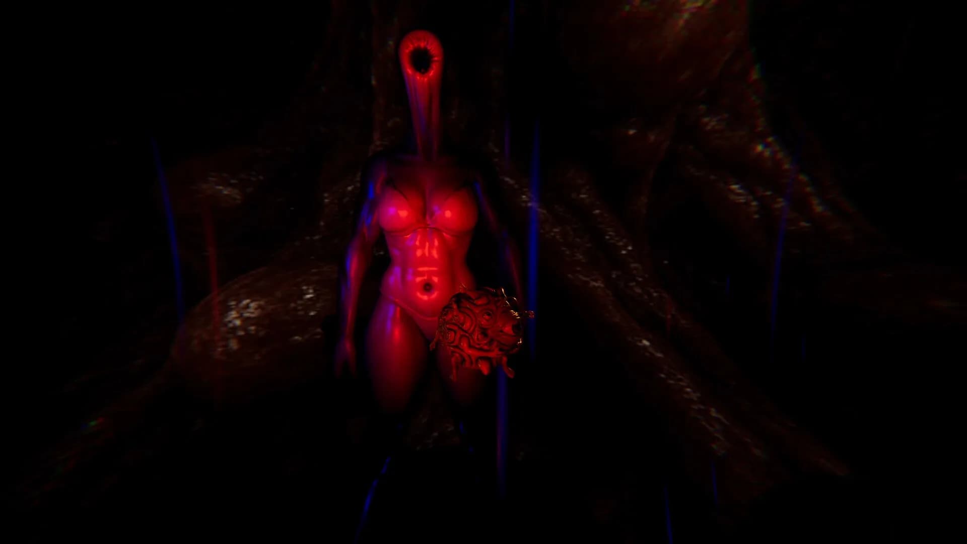 Born to Burn: Ash and Flesh - A Tale from Surrealidade görsel 11