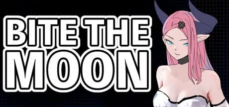 Bite the Moon görsel 1