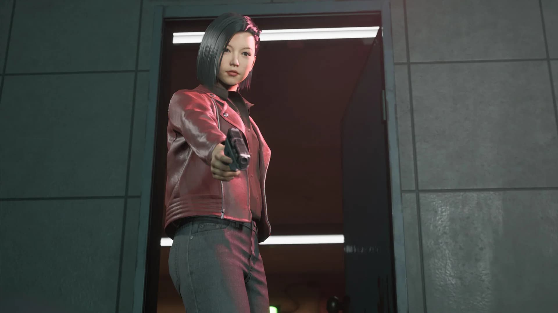 港警成雙：來自城寨 Dual Fire Walled City görsel 7